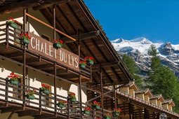 Chalet du Lys Hotel & SPA