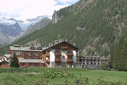 Hotel Lo Scoiattolo