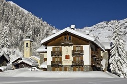 Hotel Lo Scoiattolo