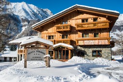 Albergo Punta Zerbion