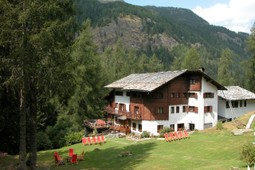Albergo Villa Anna Maria