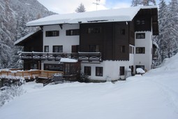 Albergo Villa Anna Maria