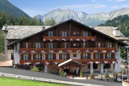 Hotel De Champoluc