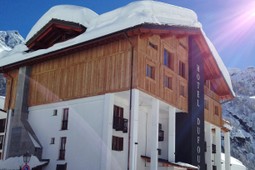 Hotel Dufour