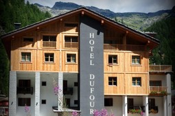 Hotel Dufour