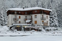 Hotel Le Campagnol