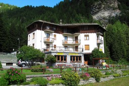 Hotel Le Campagnol