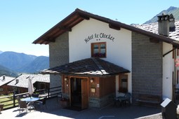 B&B-Hotel Le Clocher