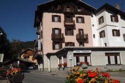 Albergo Nord
