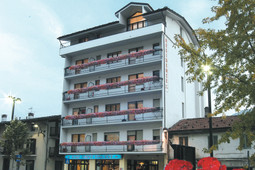 Residence Saint Vincent