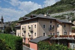 Appartamenti Au Berceau du bien-être