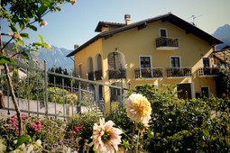 Bed & Breakfast Maison Lorent