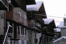 Appartamento La Maison de la Tante