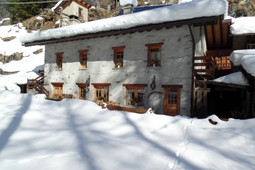 Bed & Breakfast Le temps d'une pause