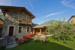 Affittacamere La Maison des Vignerons