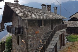 Bed & Breakfast Mette-Gros-Jans