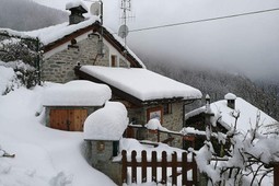 Bed & Breakfast Mont Mars