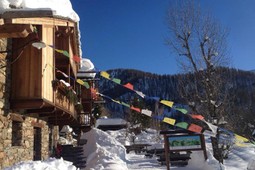Guest house L'Etoile du Berger