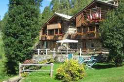 Zimmervermietung L'Etoile du Berger