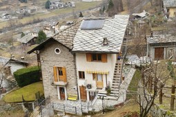 Bed & Breakfast Maison Vallomy