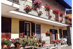 Appartamenti in agriturismo La Grange