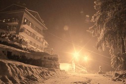 Bed & Breakfast La Borma di Pombo