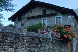 Rooms + Apartments La casa antica