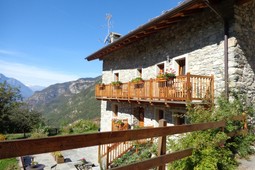 Guest house Maison Perriere