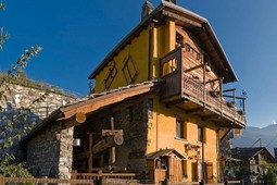 Bed & Breakfast Il Torchio
