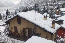 Bed & Breakfast Il Torchio