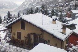 Bed & Breakfast Il Torchio