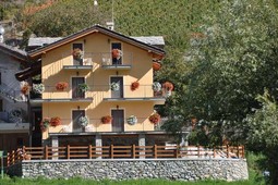 Guest house Les Noyers