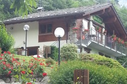 Affittacamere Ristoro Saint Roch