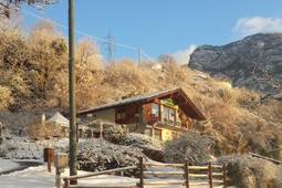 Guest house Ristoro Saint Roch