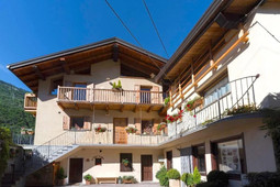 Bed & Breakfast La Maison de Ghitta