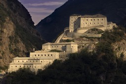 Hotel Cavour et des Officiers