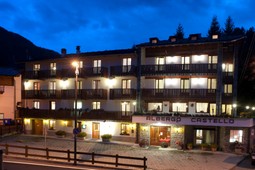 Hotel + Residence Castello da Bonino