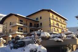 Hotel La Rocca Sport & Benessere