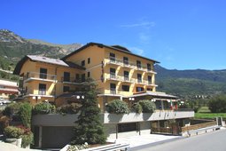 Hotel La Rocca Sport & Benessere