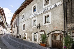 Hotel Le Coeur du Pont