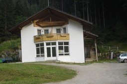Apartment Otto Bachmann