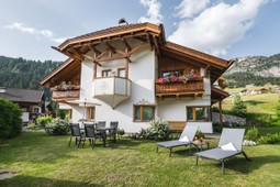 Apartments Arjentel Lodge