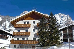 Ferienwohnungen Ruazzi