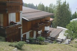 Residence Baita