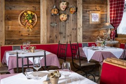 Ristorante El Tobià