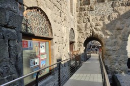 Ufficio turistico Aosta