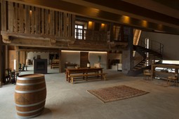 Winery Les Crêtes