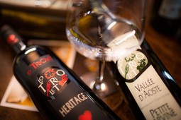 Weingut Lo Triolet