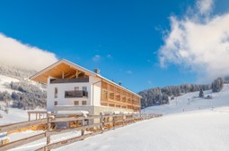 JOAS natur.hotel.b&b