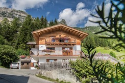 Appartamenti Villa Antriprà